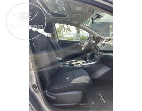 Nissan Sentra SE
