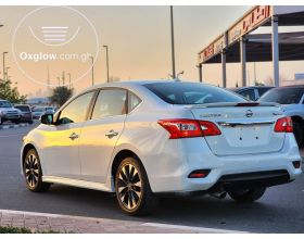 Nissan Sentra Sport