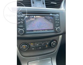 Nissan Sentra Sport