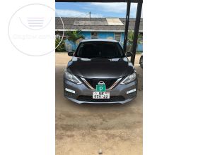 Nissan Sentra Sports
