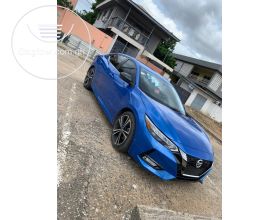 Nissan Sentra SR