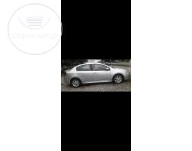 Nissan Sentra SR