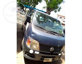 Nissan Stanbic