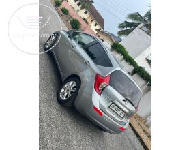 Nissan Versa Note
