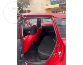 NISSAN VERSA NOTE