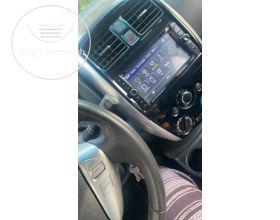 Nissan Versa S
