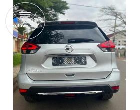 Nissan X- Trail