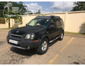 Nissan Xterra