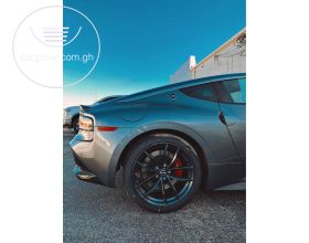 Nissan Z Sport