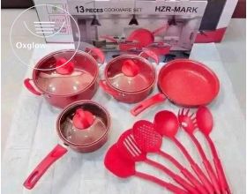 Non stick