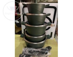 Non stick cooking utensils