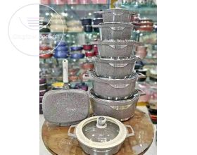 Non Stick Cookware