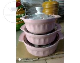 Non Stick Cookware