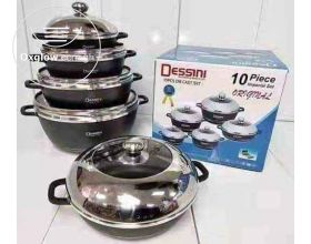 Non Stick Cookwere