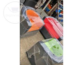 Nursery chairs