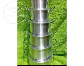 OBAAPA COOKER WARE AVAILABLE IN PROMOTION PRICES