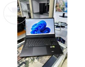 OMEN GAMING LAPTOP CORE I7