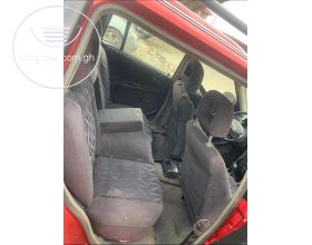 Opel Astra A