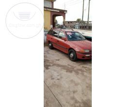 Opel Astra A