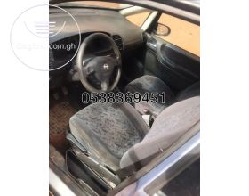 Opel astra available 