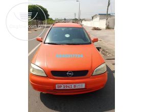 Opel Astra B