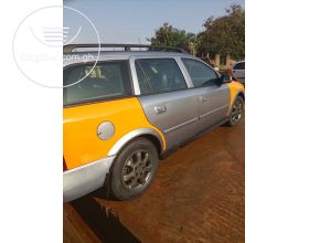 Opel Astra B