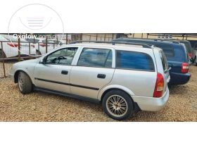 Opel Astra B