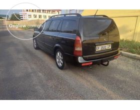 Opel Astra B