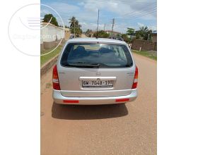 Opel Astra B