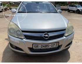 Opel Astra CDT