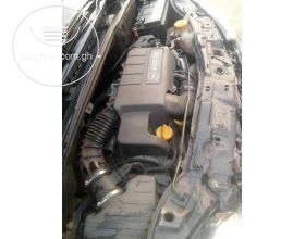 Opel Meriva 2016 model