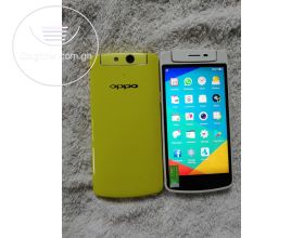 OPPO N5117
