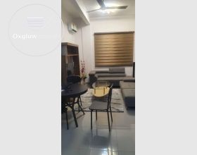 1 or 2 bedroom fully furnished apartment for rent
