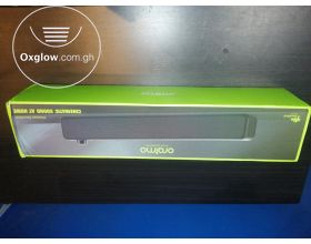 Oraimo soundfull Bluetooth speaker