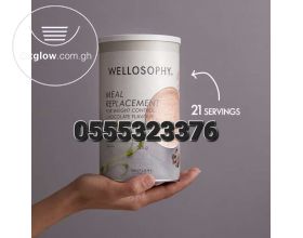 Oriflame Meal Replacement