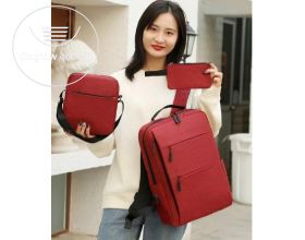 Original 3in1 Backpack For Sale