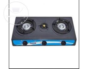 Original 3in1 Icona Gas Burner For Sale