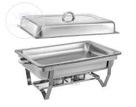 Original 4in1 Chafing Dish For Sale 