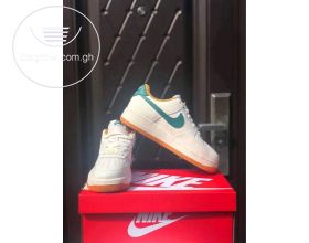 Original Air Force Shoe