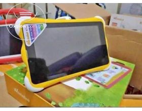 Original baby' tablet 