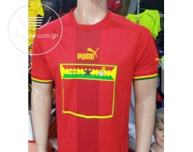 Original Blackstars Jersy