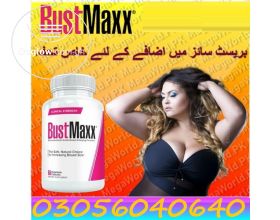 Original Bustmaxx Capsules In Gujranwala | 03056040640