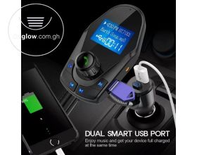 Original Car Bluetooth MP3 Player