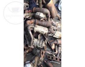 Original car parts