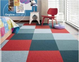 Original Carpet Tiles For Sale