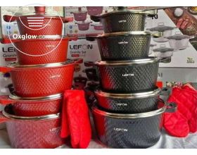 Original Cookware Set