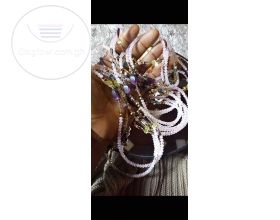 Original Crystal waist beads 