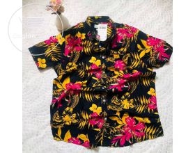 ORIGINAL CUTTON SUMMER TOPS