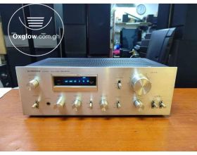 Original digital amplifier