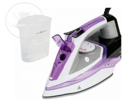 Original Domestic Steam Iron For Sale